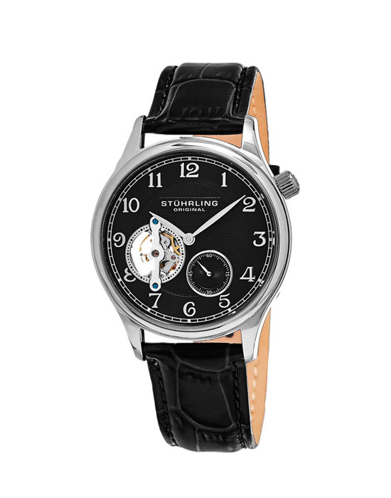 Часы Stuhrling Original Legacy 983.02
